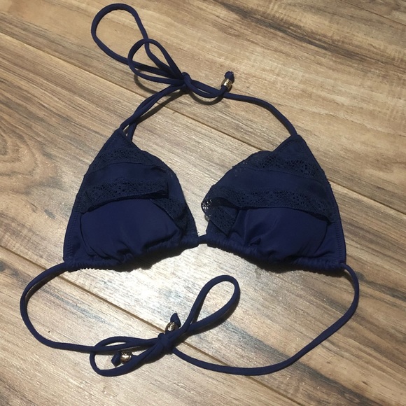 Victoria’s Secret Small swim suit top - Picture 5 of 5